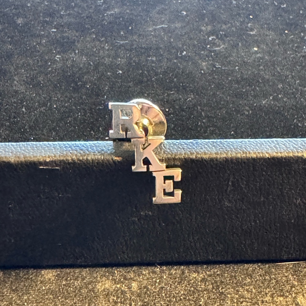 James Avery Rke Pin View 2